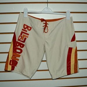 Billabong Board Shorts